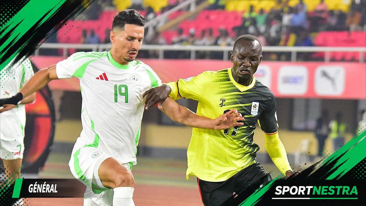 Mouloudia Alger rejects Nigerians’ accusations