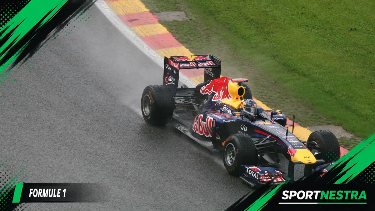 Red Bull remercie Christian Horner après la première victoire de son moteur