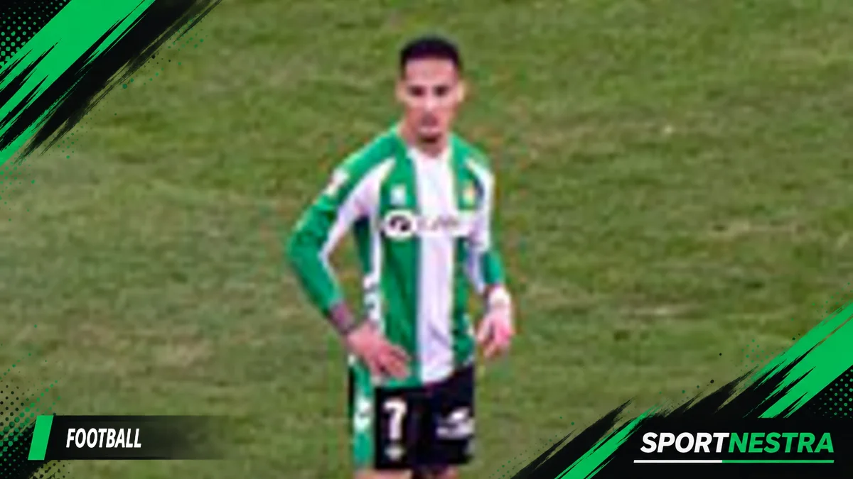 Le Betis égale son record historique après huit journées de Liga