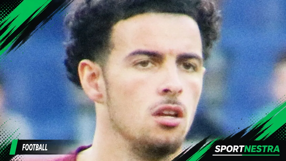 كورتيس جونز يرد على الانتقادات بعد خسارة إنتر أمام ريال مدريد