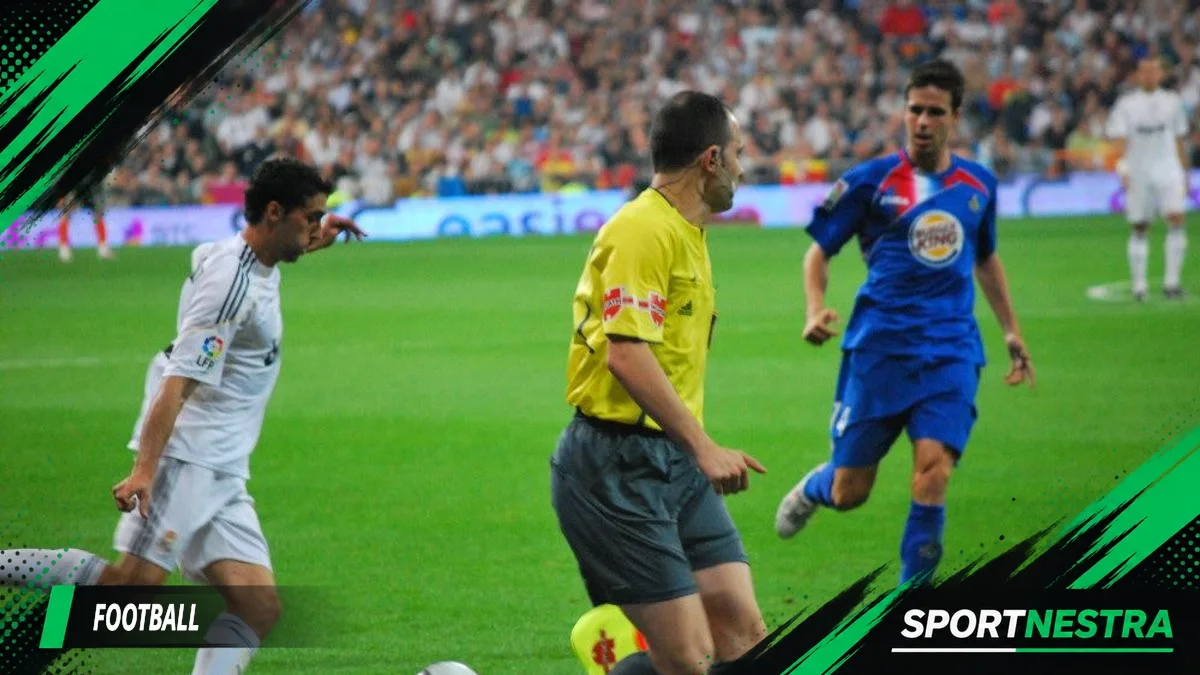 Getafe await Zaid Romero’s tests after injury