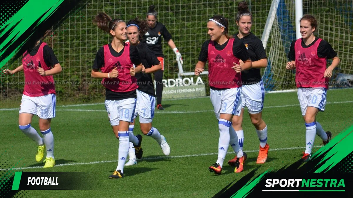 La Real renverse le « SuperBarça » et s’impose 2-1 à Zubieta