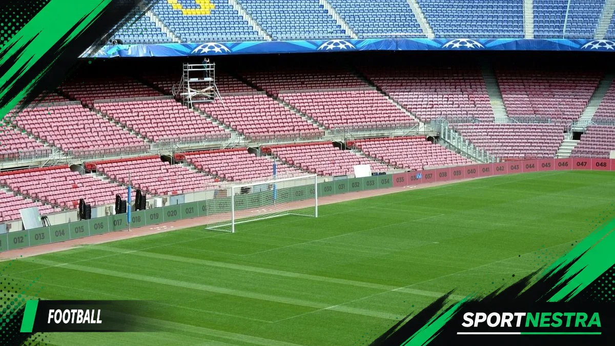 ديفيد سانشيز: فوز برشلونة في الكلاسيكو سيعيد جدل نيغريرا