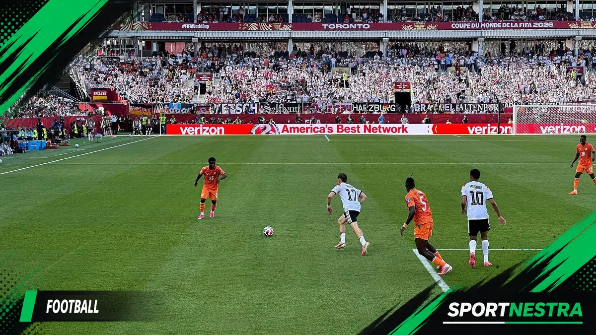Iraola souligne les attentes placées en Wirtz après son but contre Villarreal