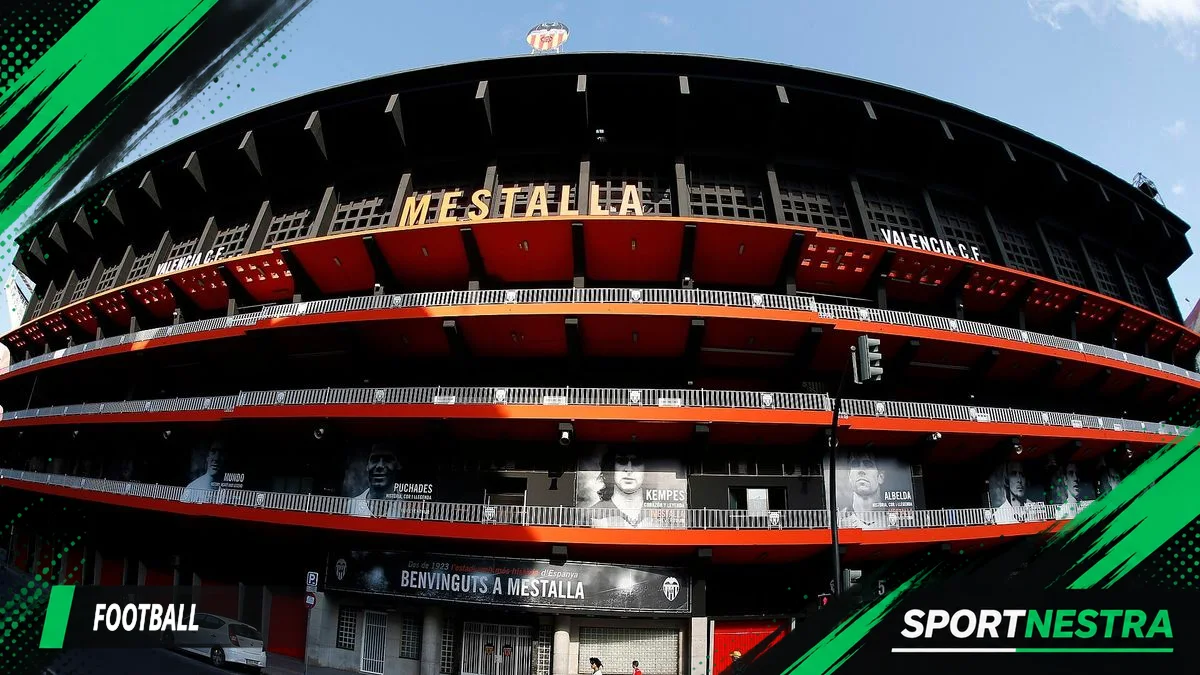 Iñigo Pérez veut faire de Mestalla un point de rebond après Anfield