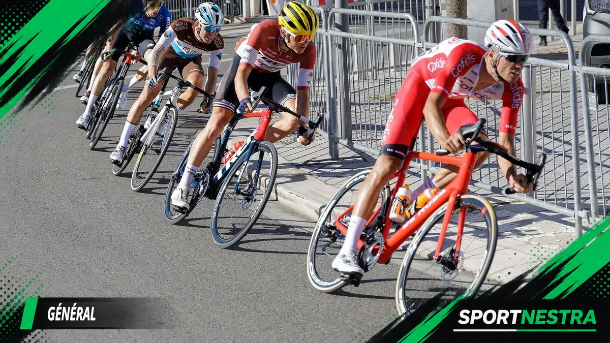 Urko Berrade rejoint Astana pour les deux prochaines saisons