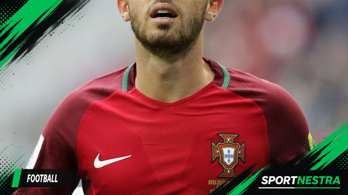 برناردو سيلفا يفتتح رصيده مع ريال مدريد أمام لايبزيغ