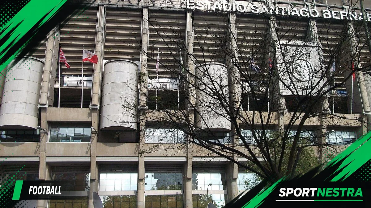 ريال مدريد يستضيف إشبيلية في البرنابيو وسط أجواء من الجدل
