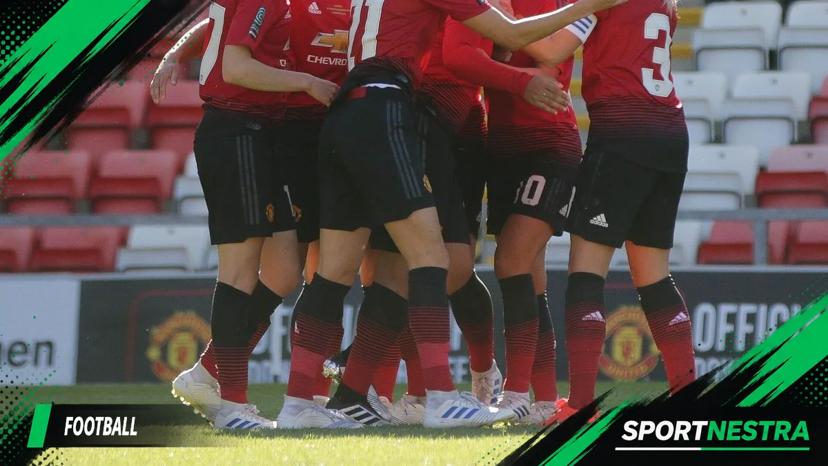 Carrick must share responsibility for Man Utd’s struggles with his players