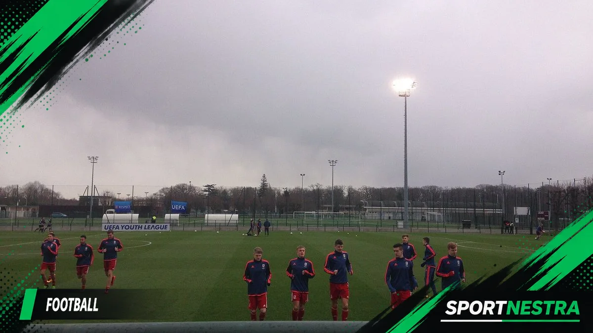 juvenil a برشلونة يتعزز قبل مواجهة غلطة سراي