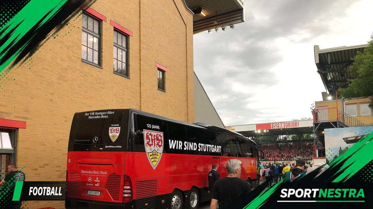 L’Atlético conteste l’absence de penalty sur Hancko après son nul à Stuttgart