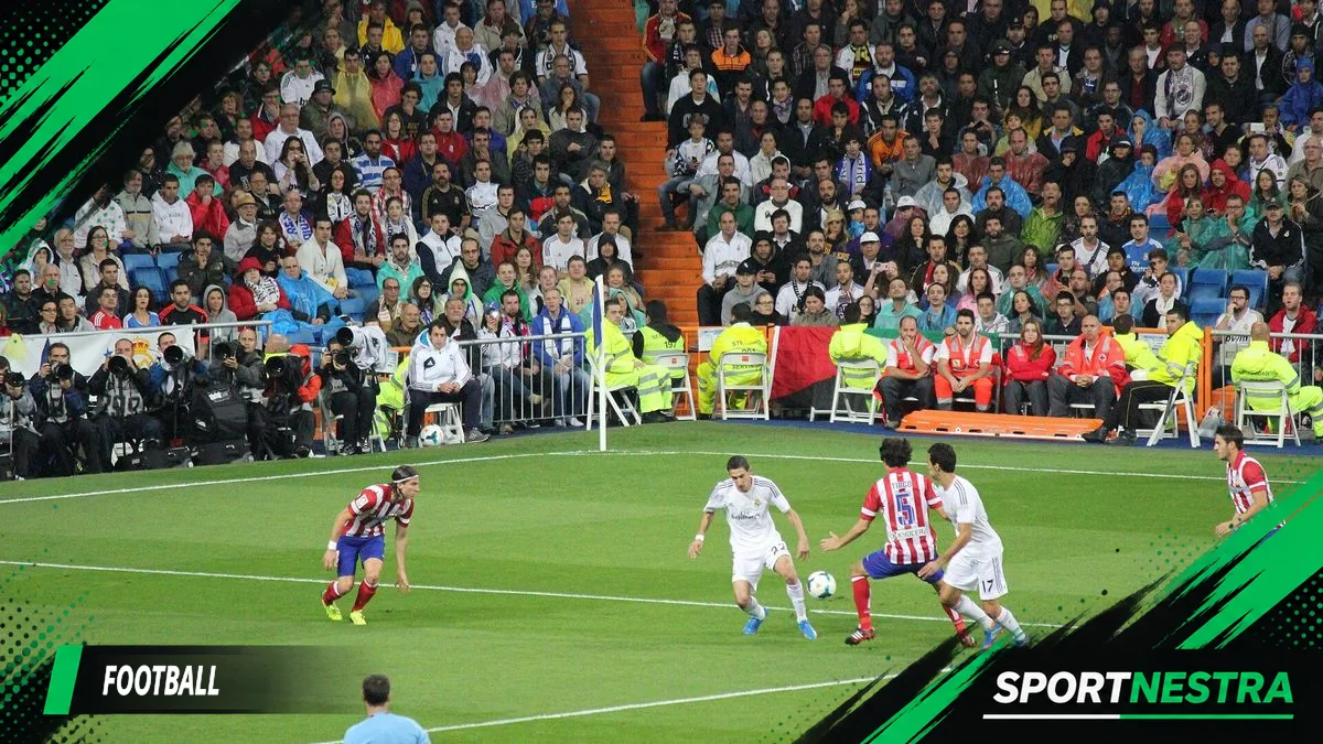 Le Real Madrid renverse la Roma après avoir été mené 3-1