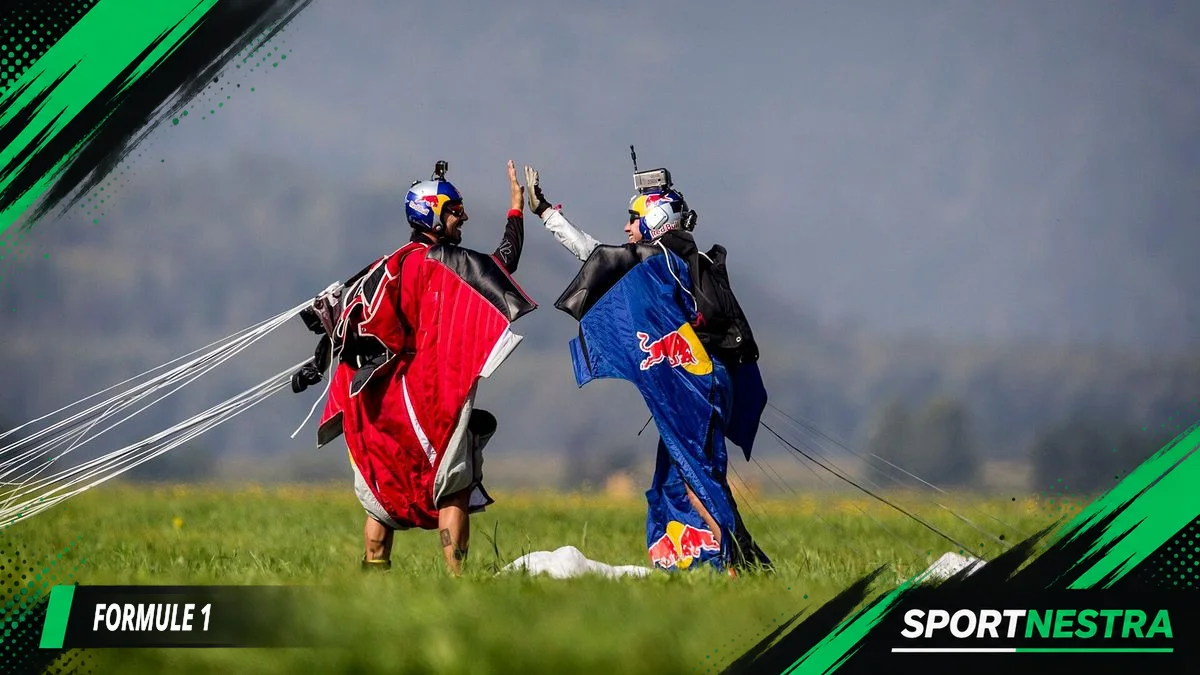 Horner reflects on Webber’s Red Bull exit and Ricciardo’s arrival