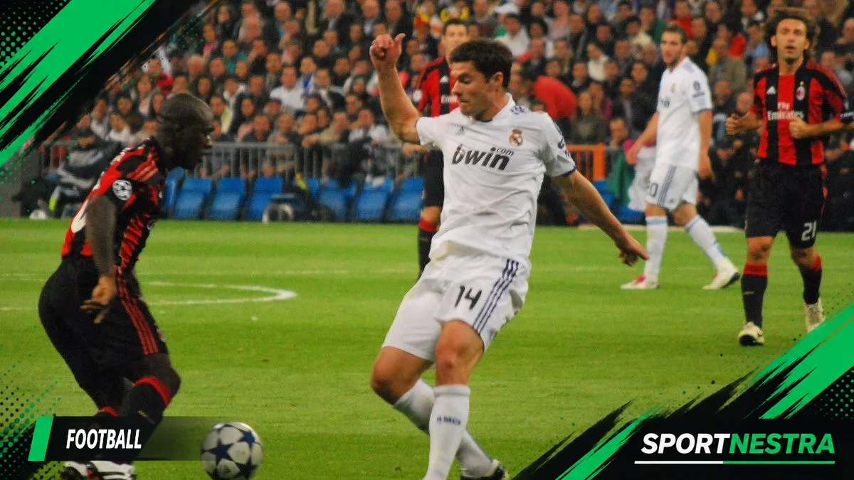 زابي ألونسو يستعيد رحيله عن ريال مدريد