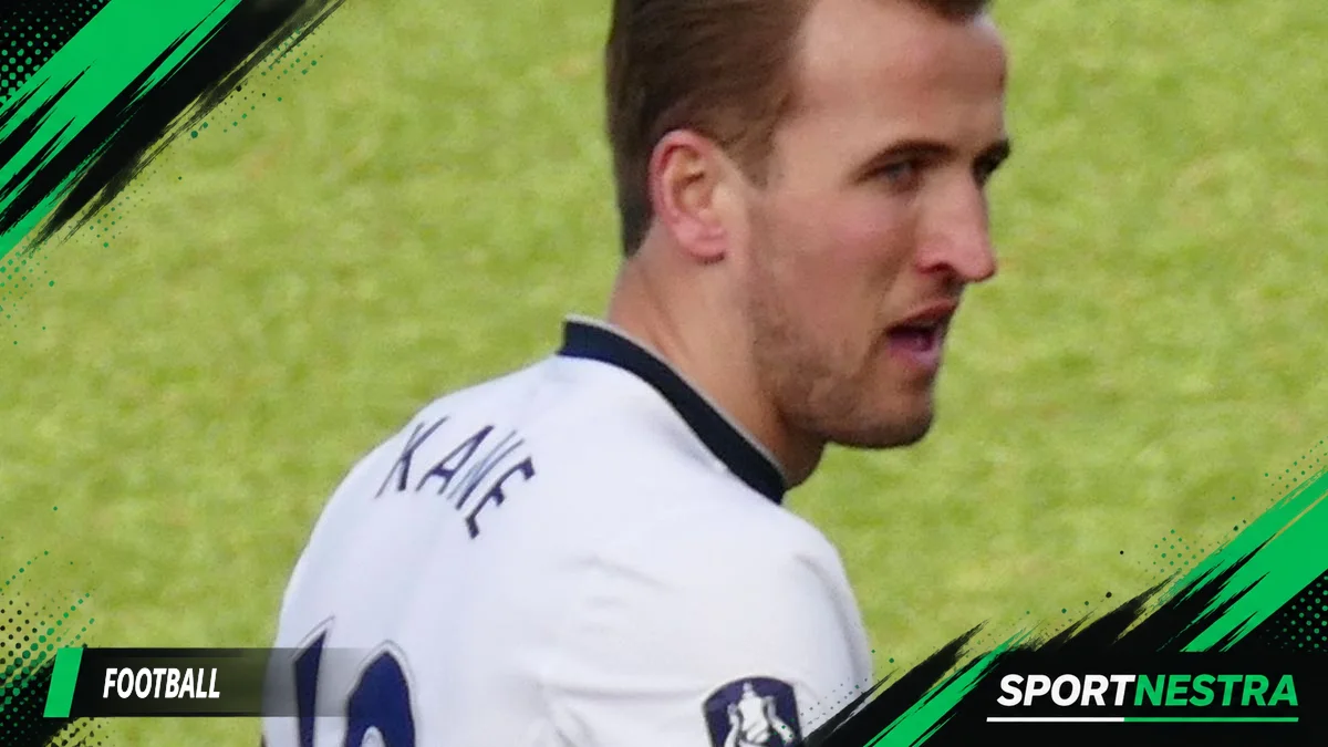 From Harry Kane’s partner to training in the eighth tier: Dele Alli’s journey