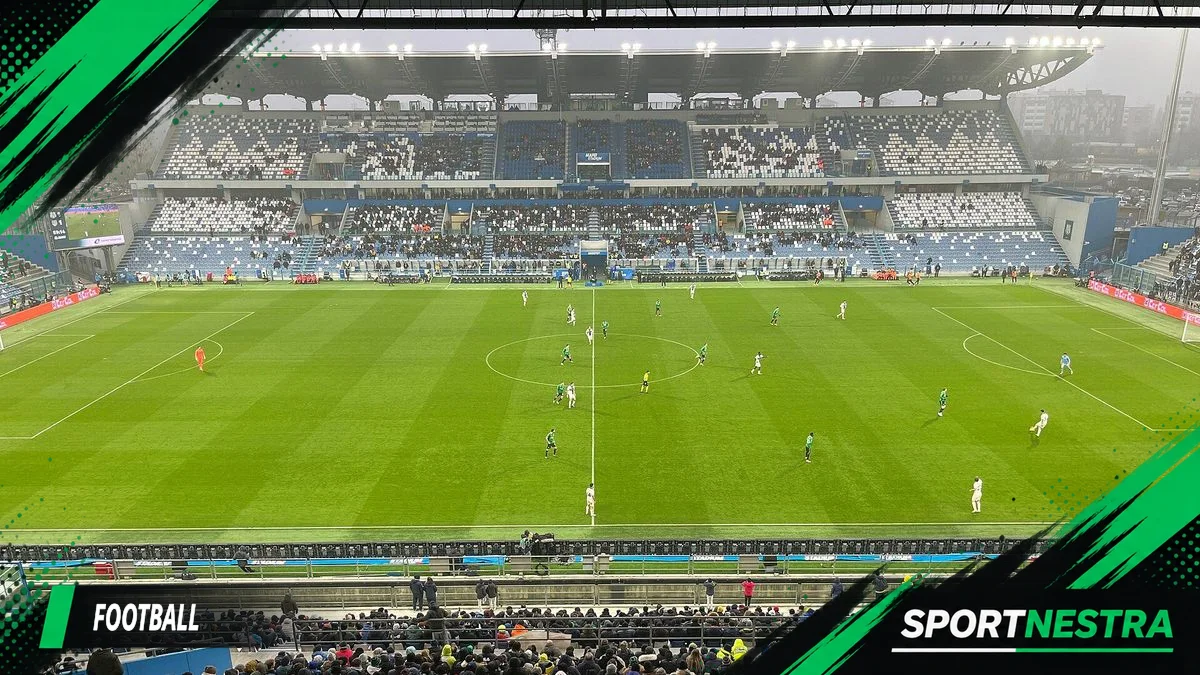لاتسيو يهزم ساسولو 6-2 وينفرد مجدداً بصدارة الدوري الإيطالي
