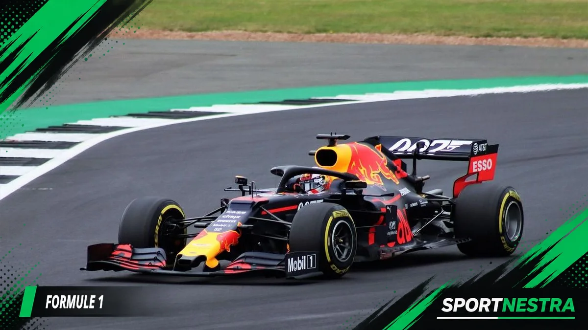 Max Verstappen calls Austin track bumps “unacceptable”