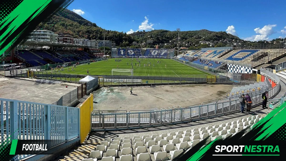 نيكو باز يقود كومو إلى الفوز 4-1 على مانشستر يونايتد