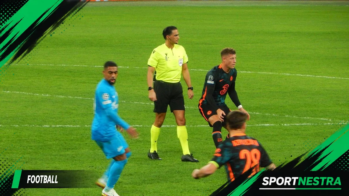 باركلي وبوينديا يسجلان في فوز أستون فيلا على فايكنغ 3-1