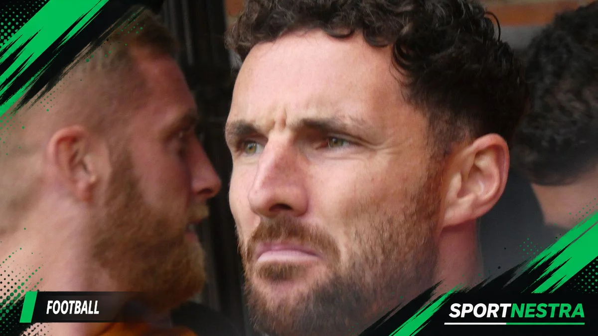 Hull City and Brentford share the points after McBurnie opener
