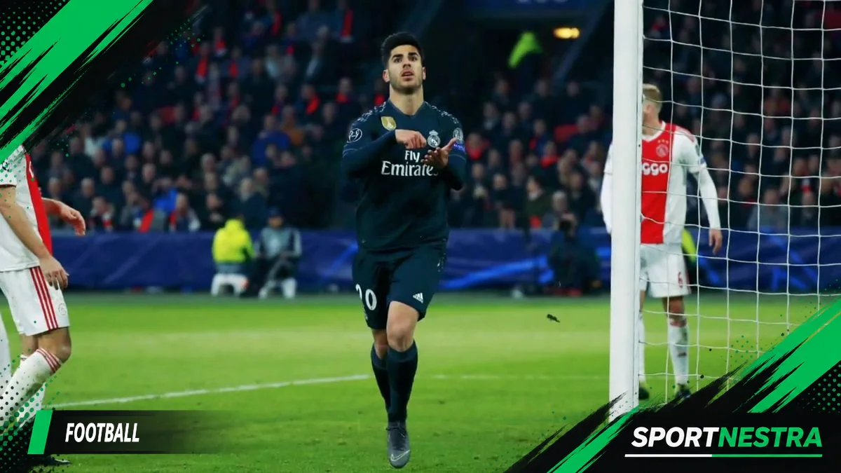 Real Madrid under pressure as its football falls short