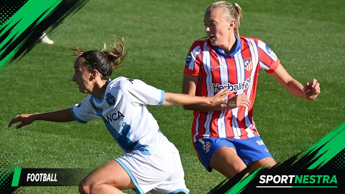 Jensen extends her fine run as Valencia’s troubles deepen