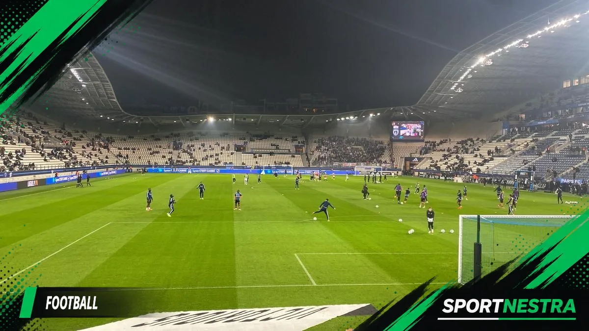 Le Paris FC rend hommage à Pierre Ferracci avant son départ
