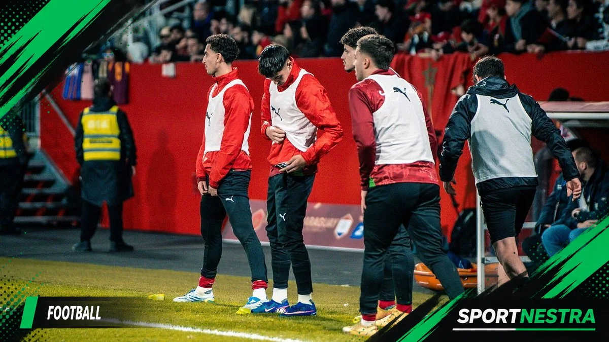 زабيري ومبابي أمام مواجهة تجمع مهاجمين يتحملان عبئاً تهديفياً كبيراً