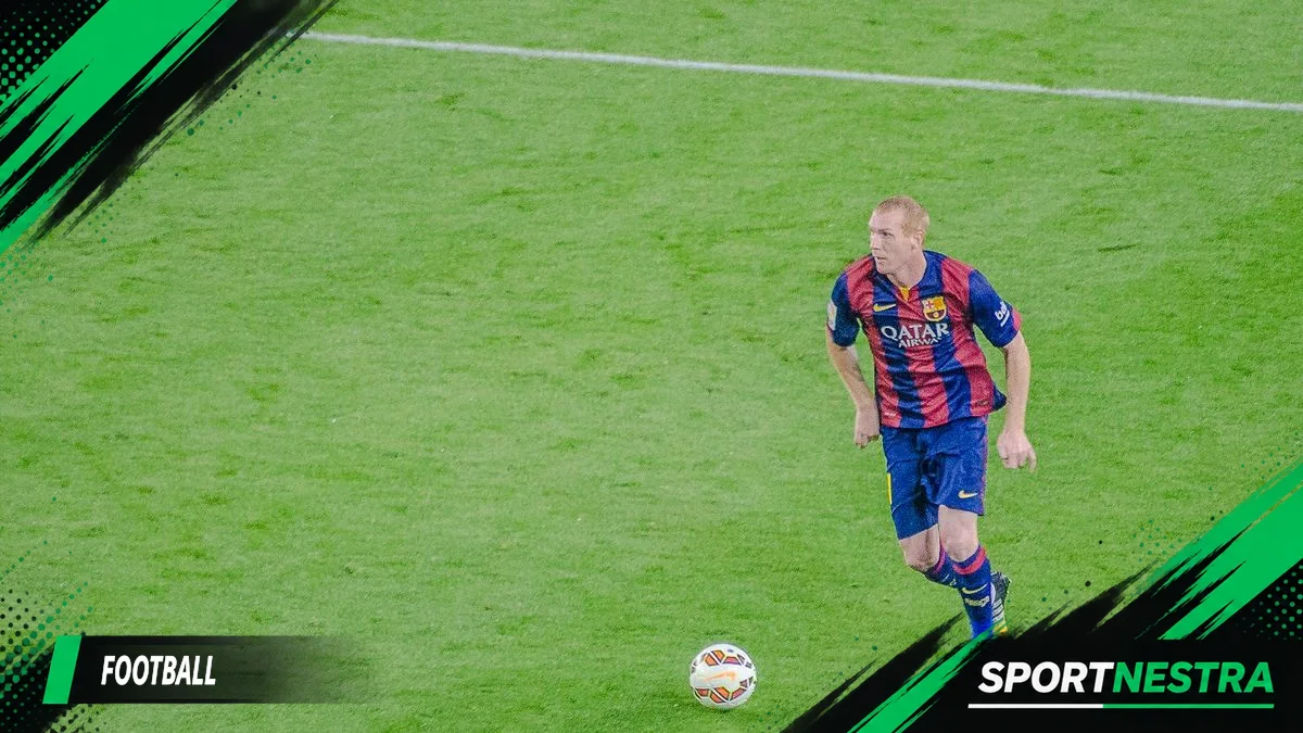 Jérémy Mathieu raconte sa dépression et le rôle de son travail chez Intersport