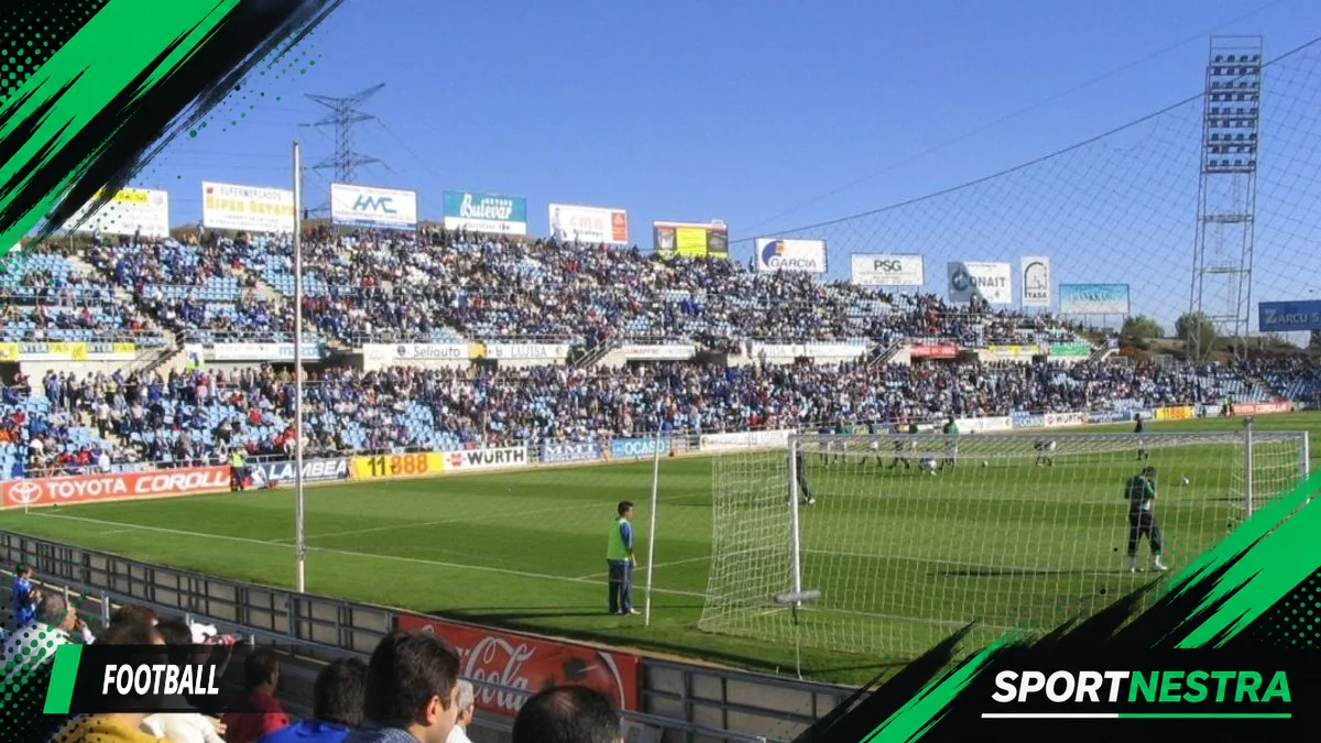 Beñat San José frustrated after Rayo Vallecano draw with Getafe