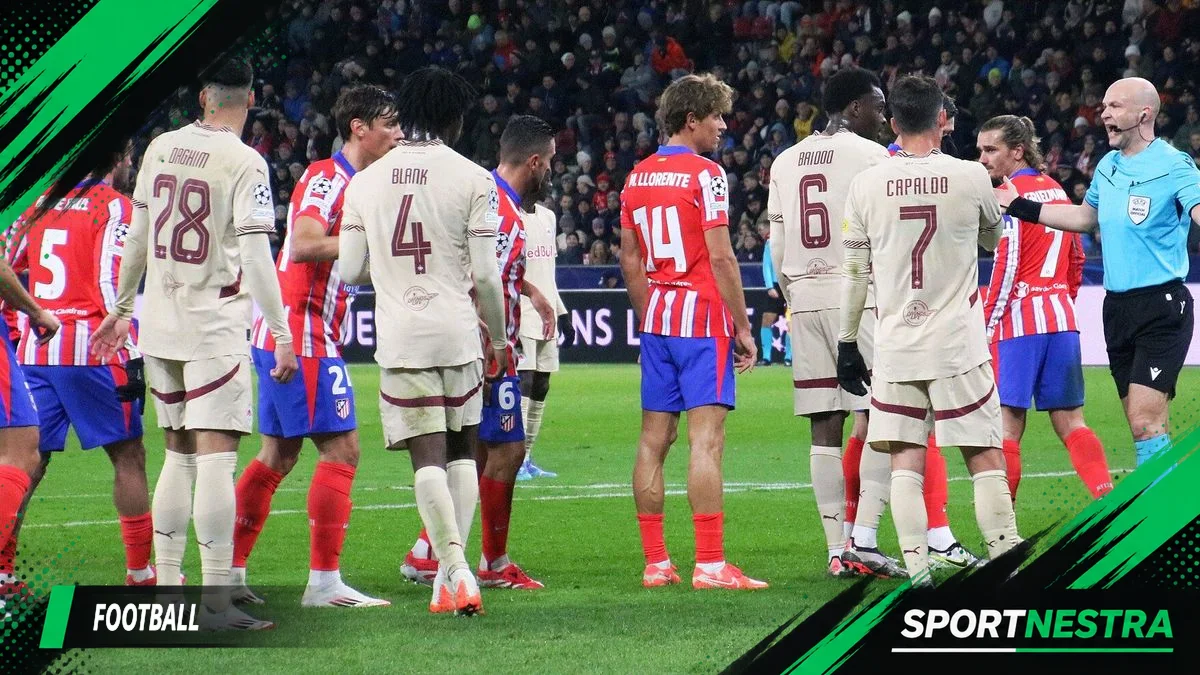 Marcos Llorente défend sa prise de parole après la catastrophe ferroviaire