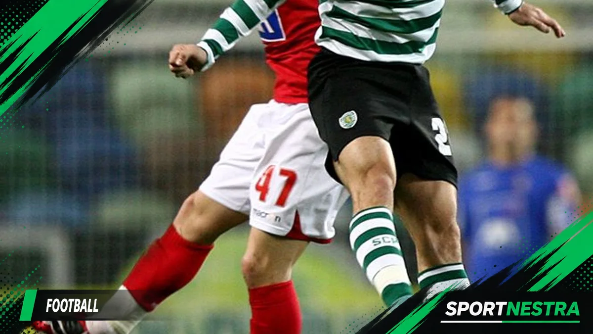Le Sporting renverse Braga grâce à Luis Suárez et Rodrigo Zalazar
