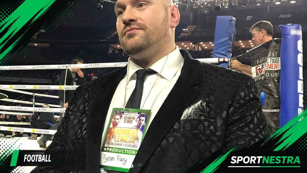 Fury plans to continue after Joshua fight