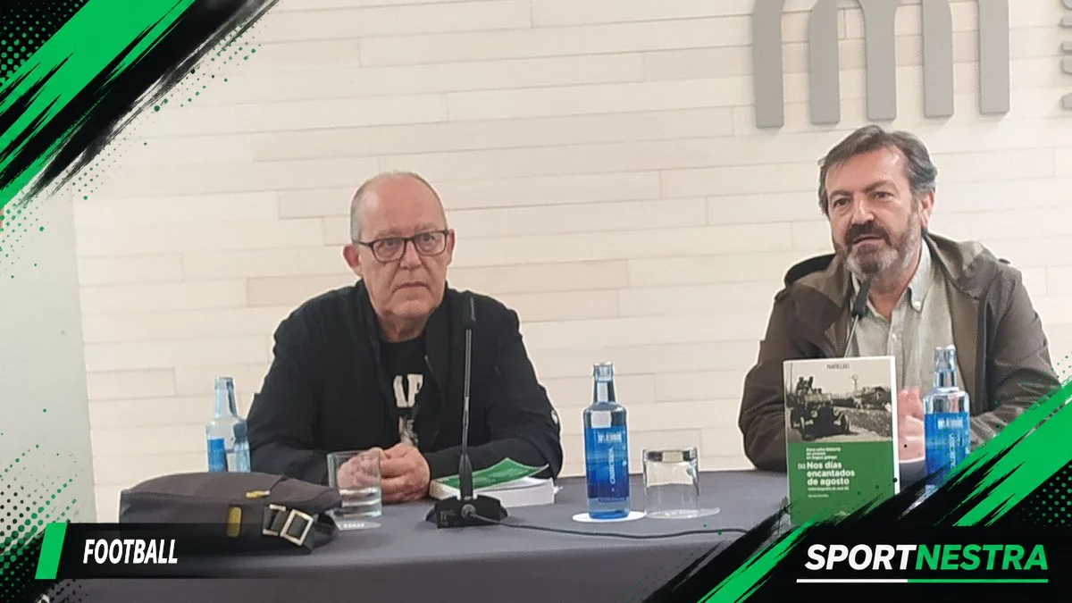 Manolo González veut parler de sa situation avec Monchi