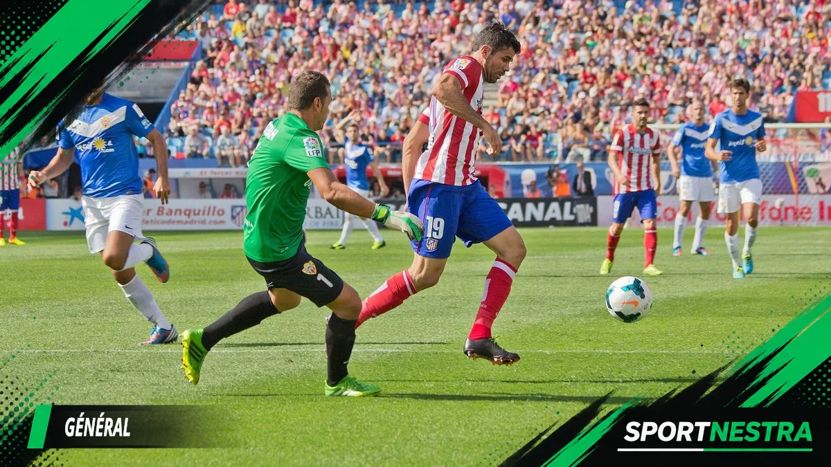 Almería beat Leganés 3-0 for a sixth straight win