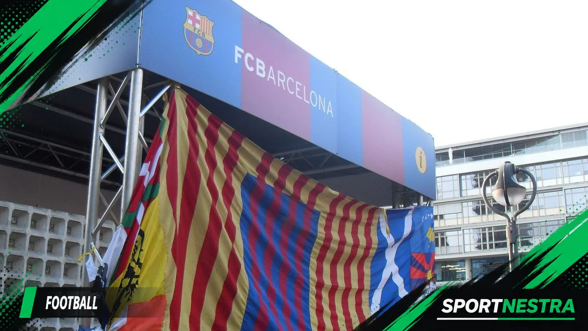 Le Barça mobilise de nouveaux financements et gagne du temps pour son stade
