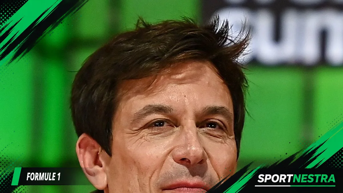 Toto Wolff backs strict transparency to keep Mercedes united