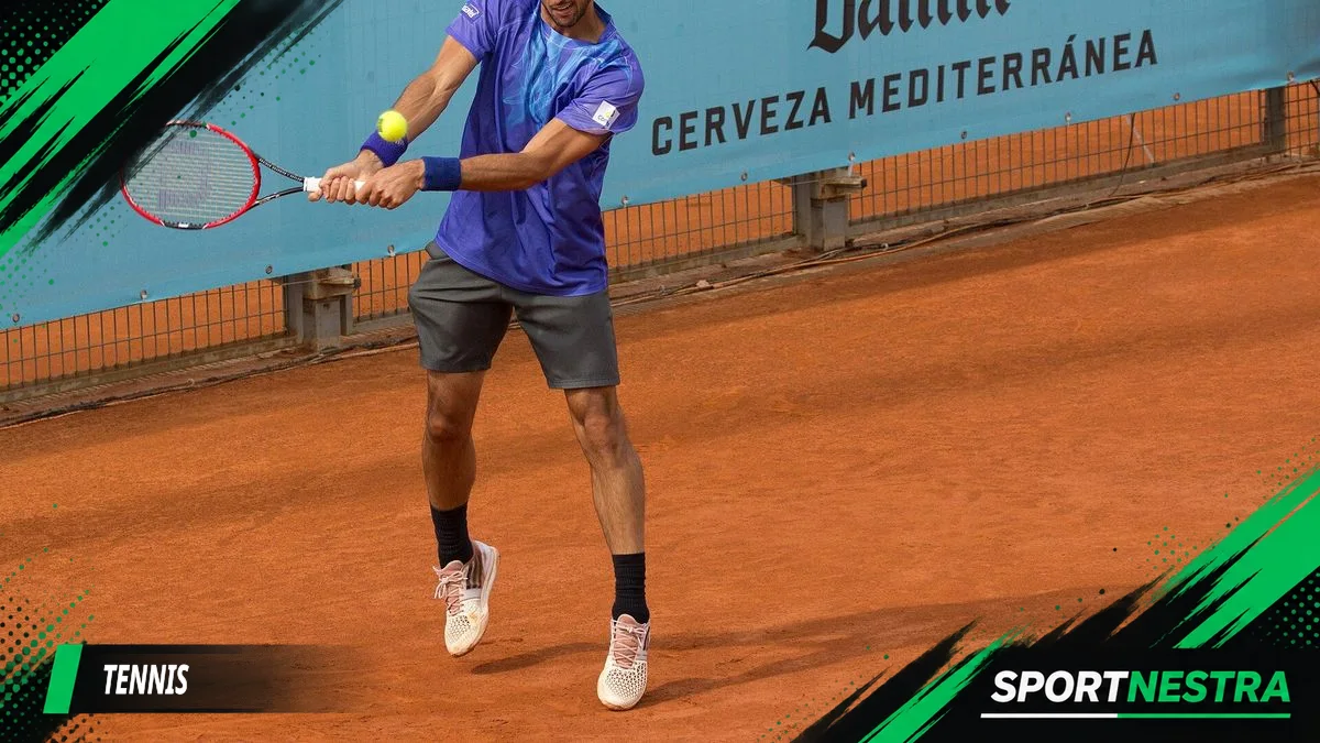 UN expresses solidarity with Coco Gauff after racist abuse