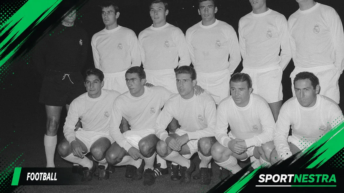 كورتوا جسّد مفارقة ريال مدريد في روما