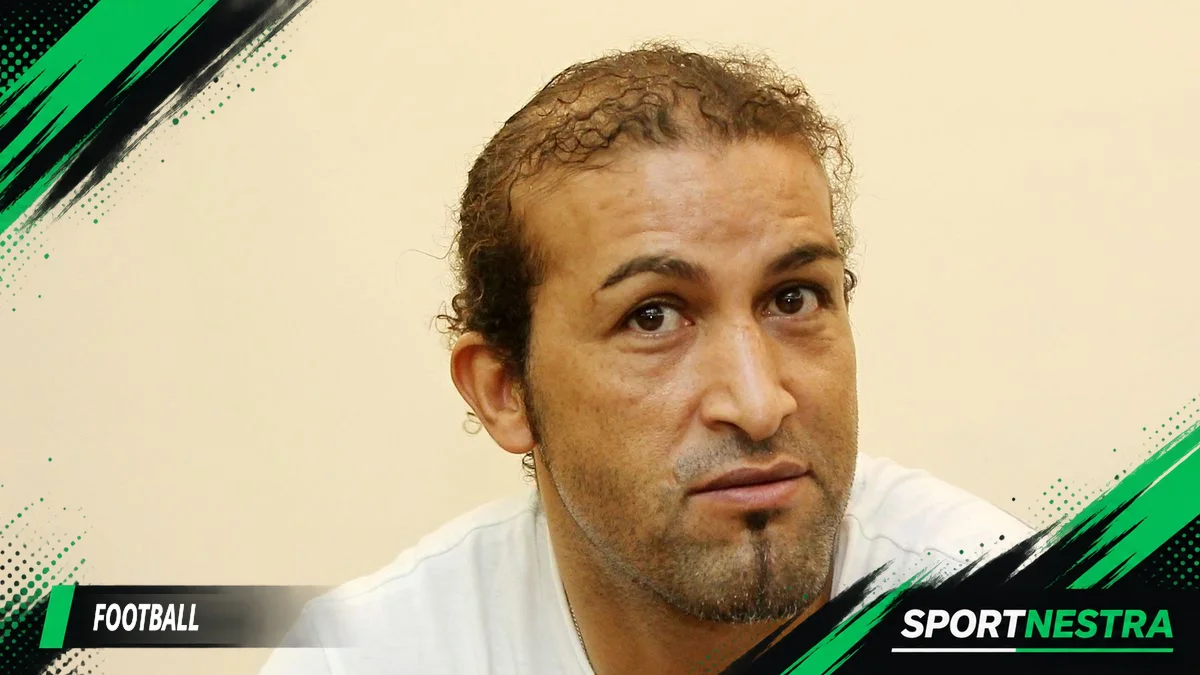 Mustapha Hadji rapproche le jeu de Mohamed Wahbi de celui de Barcelone