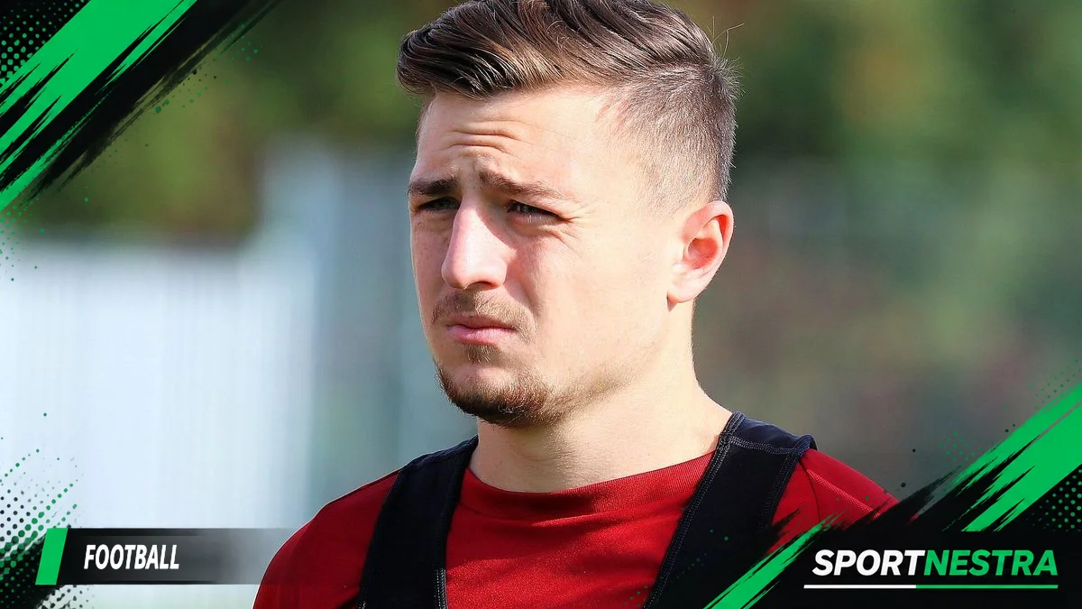 Marchal left out of Real’s 24-man squad