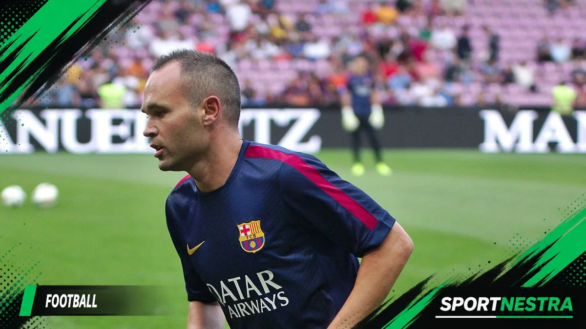 شرودر ترد على الهزيمة أمام برشلونة 7-0 بثلاثية