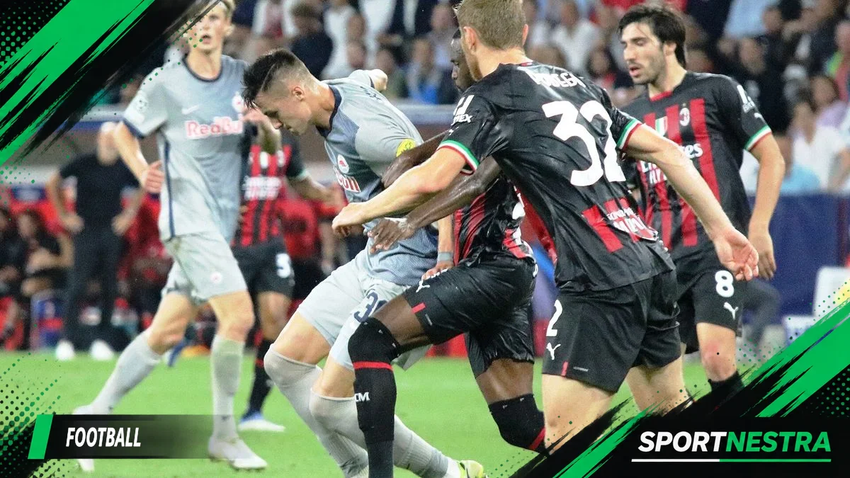 Tonali affirme que De Zerbi est celui qui souffre le plus à Tottenham