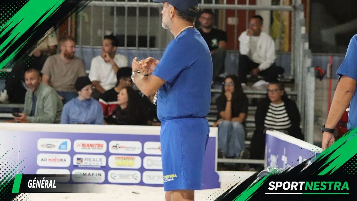 Yassine Khalifi vise l’équipe nationale et rêve du Mondial 2030