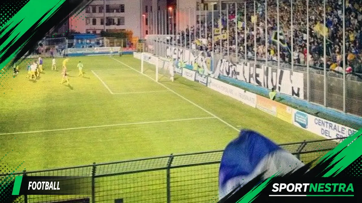 Antonio Raimondo attribue à Alvini sa progression à Frosinone