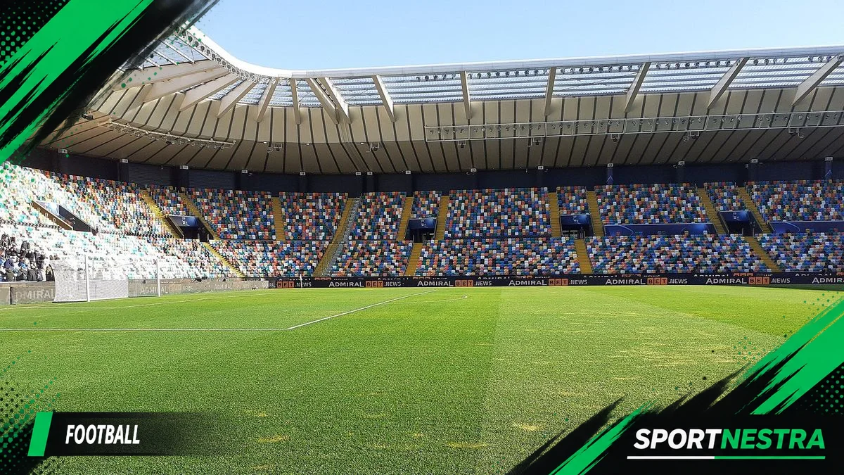 Modric leads Milan to a 2-0 win at Udinese