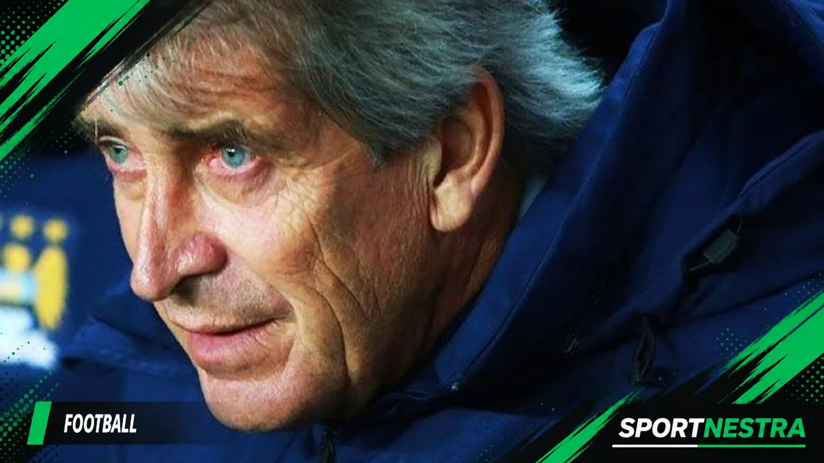 Manuel Pellegrini dénonce l’arbitrage après la défaite du Betis face au Barça