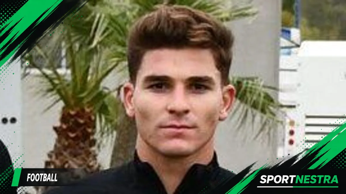 Giménez praises Julián Alvarez’s commitment ahead of Atlético reunion