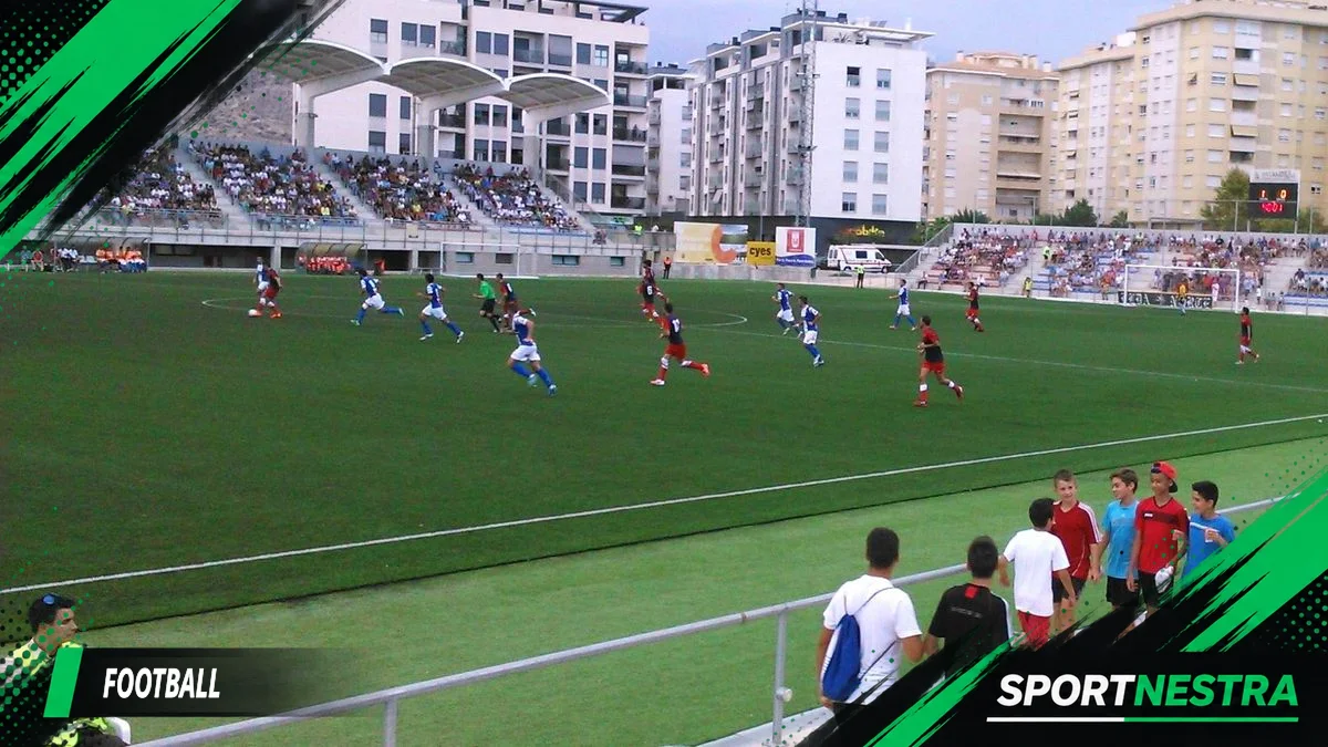 Fidel Chaves penalty completes Eldense comeback against Córdoba