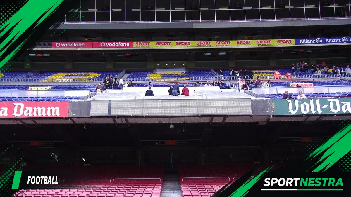 Real Madrid’s channel accuses officials of ‘refereeing on demand’ before Clásico